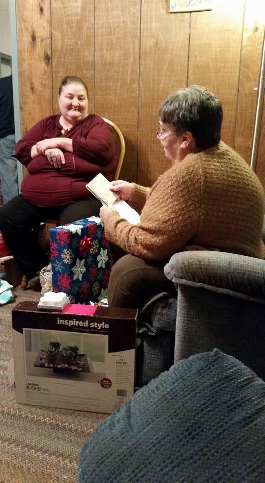 Phillip Adams' album, Timeline Photos