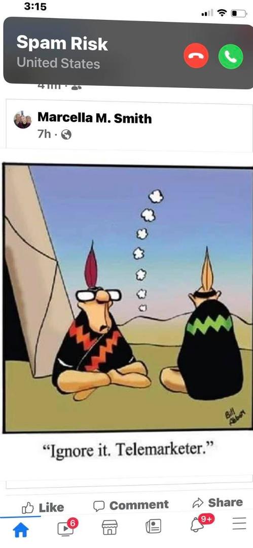 Funny! This popped up when I was viewing this picture!!
