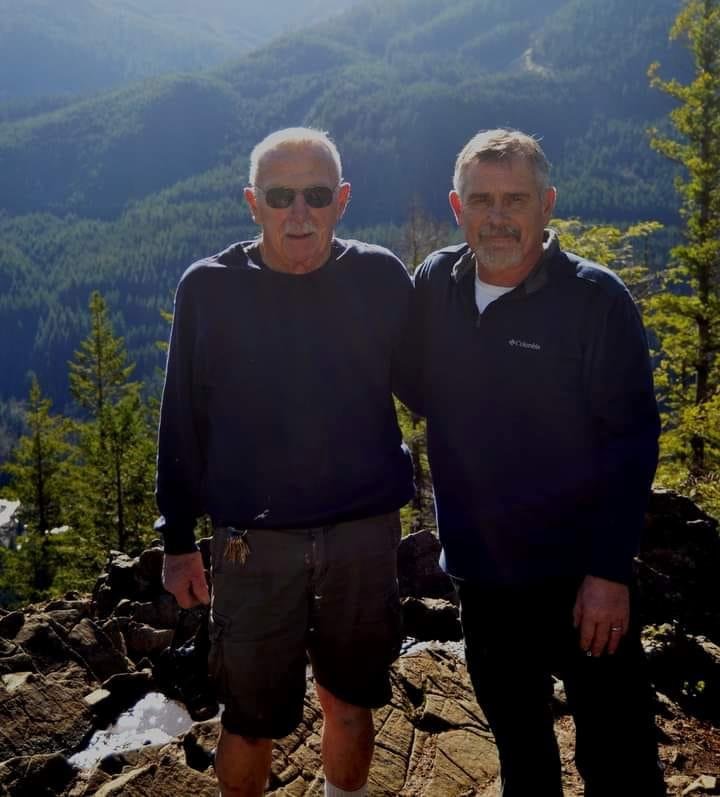 Happy Father's Day to this guy! Certainly the best! Full of selfless love.