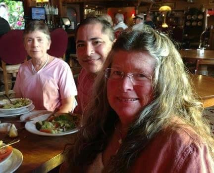 Nancy Roget's album, Mobile Uploads