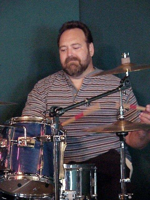Gary Rohe's album, "2010"