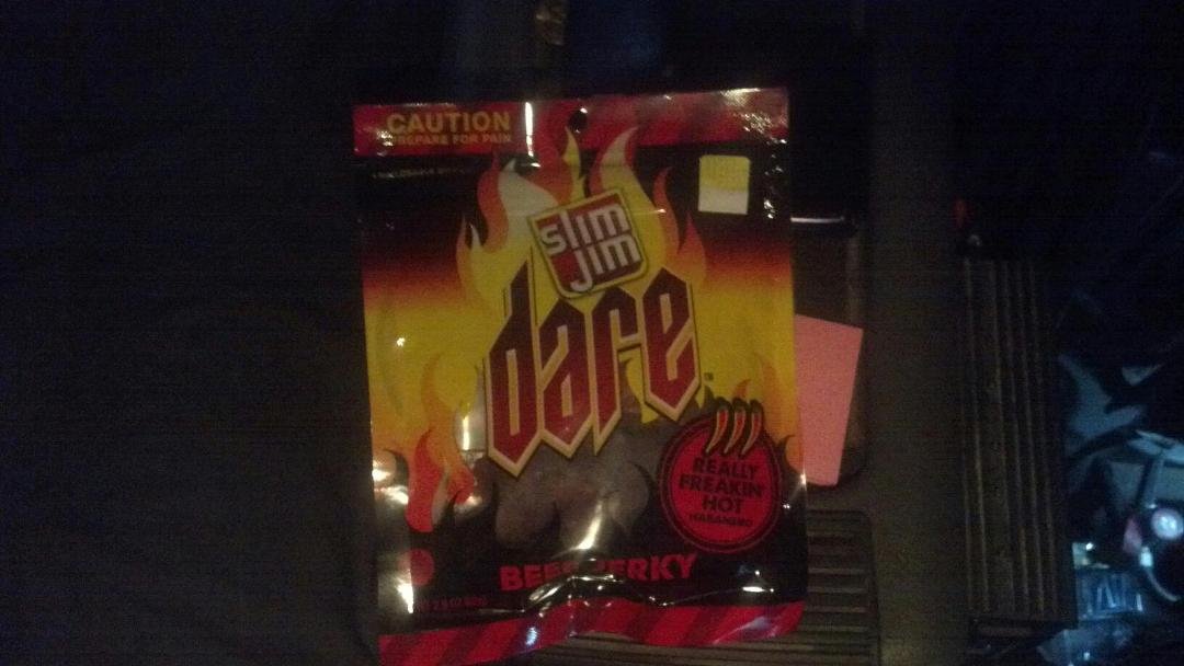 Here you go Matt Herron :D