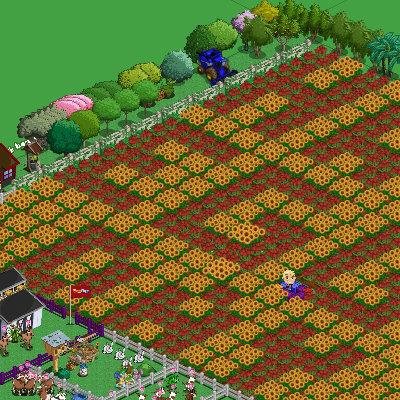 David Kendall's album, FarmVille Photos