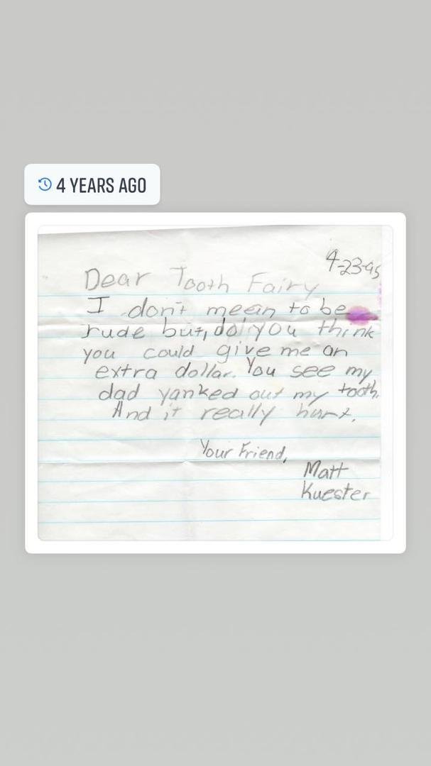 Mark Kuester's album, Mobile Uploads