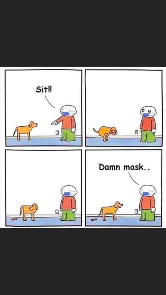 Ha ha
