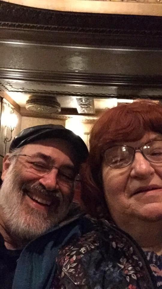 Hillary Charney's album, Mobile Uploads