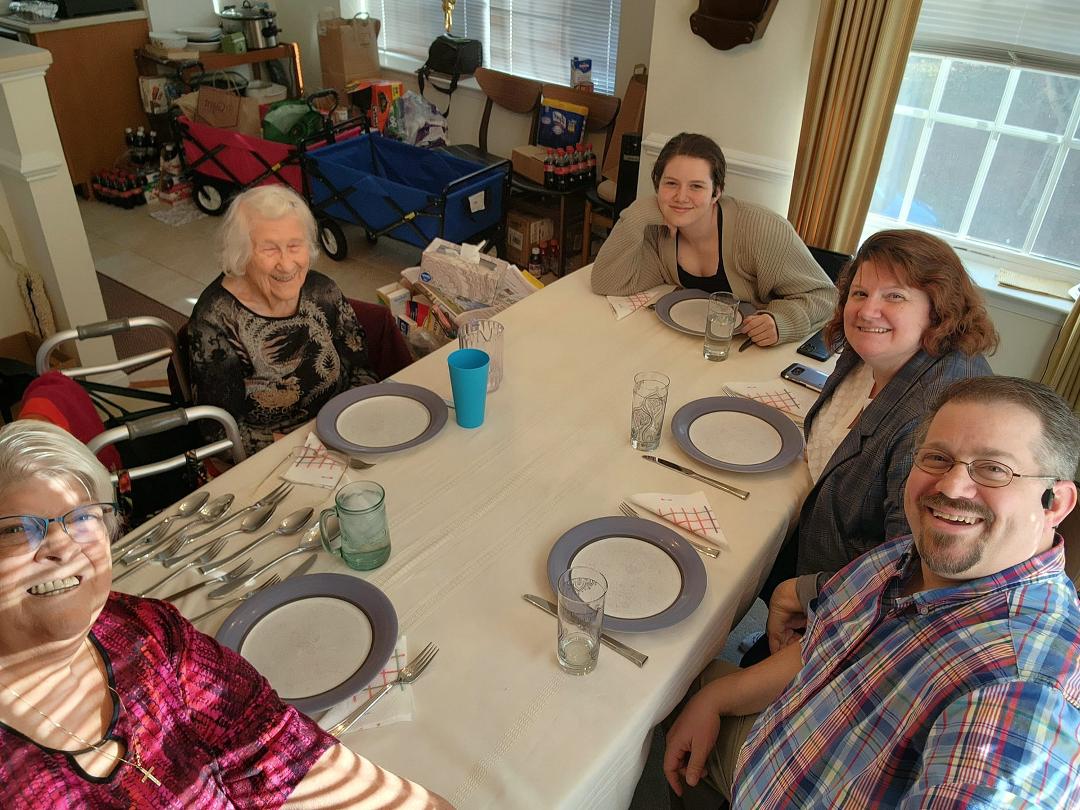 Lynn Sunde's album, Mobile uploads