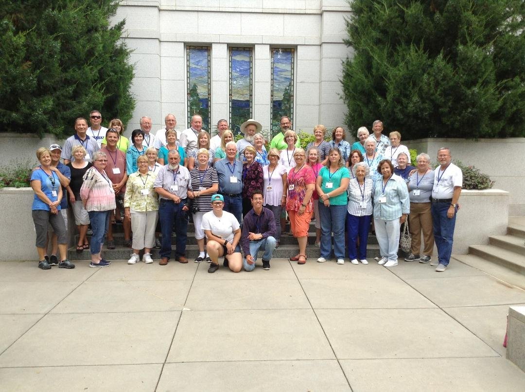 Dee Ray Mecham's album, iOS Photos