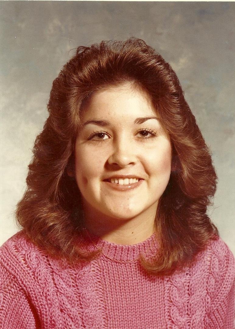 TBT ..... My beautiful wife back when Wings ruled