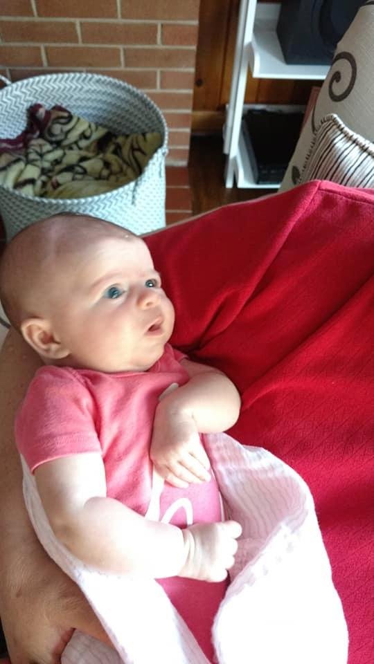 Debra Harbaugh's album, Mobile Uploads