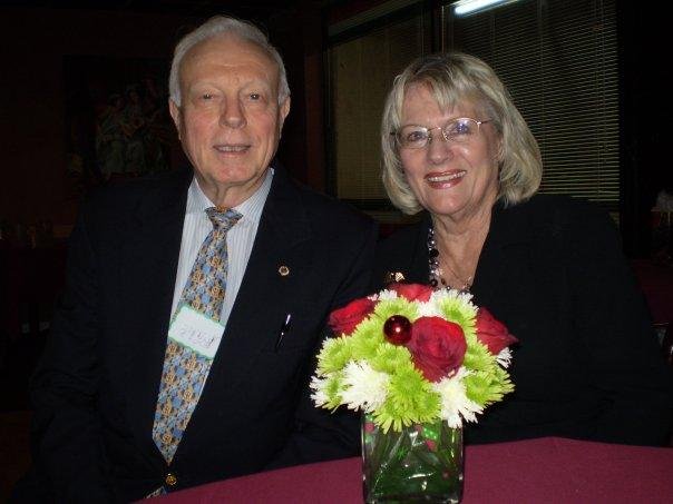 Kay Hughes' album, Kay & Bill Anniversary