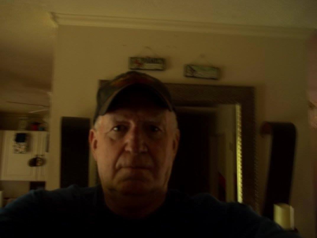 larry fox's album, Untitled Album