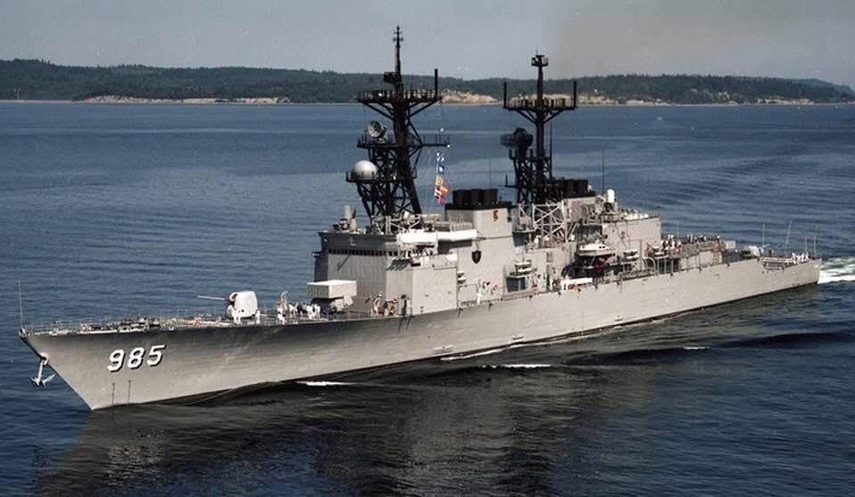 stole a picture of one of my old ships thought i would share it