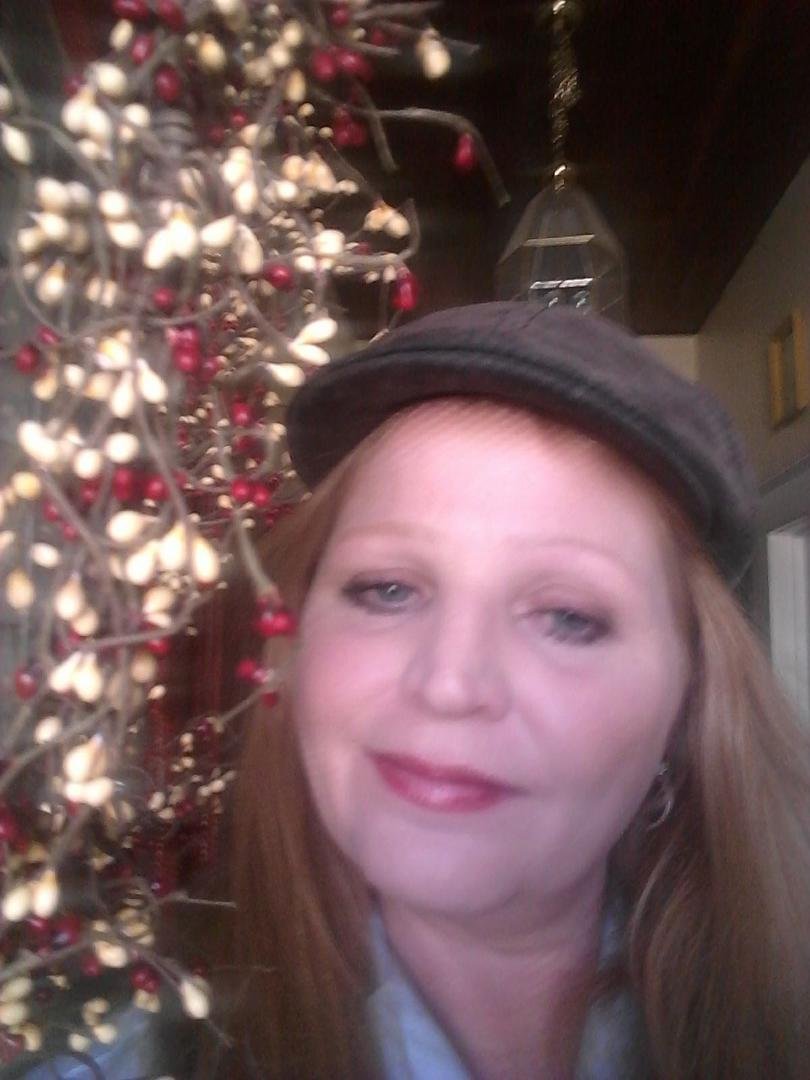 Annette King's album, Mobile Uploads