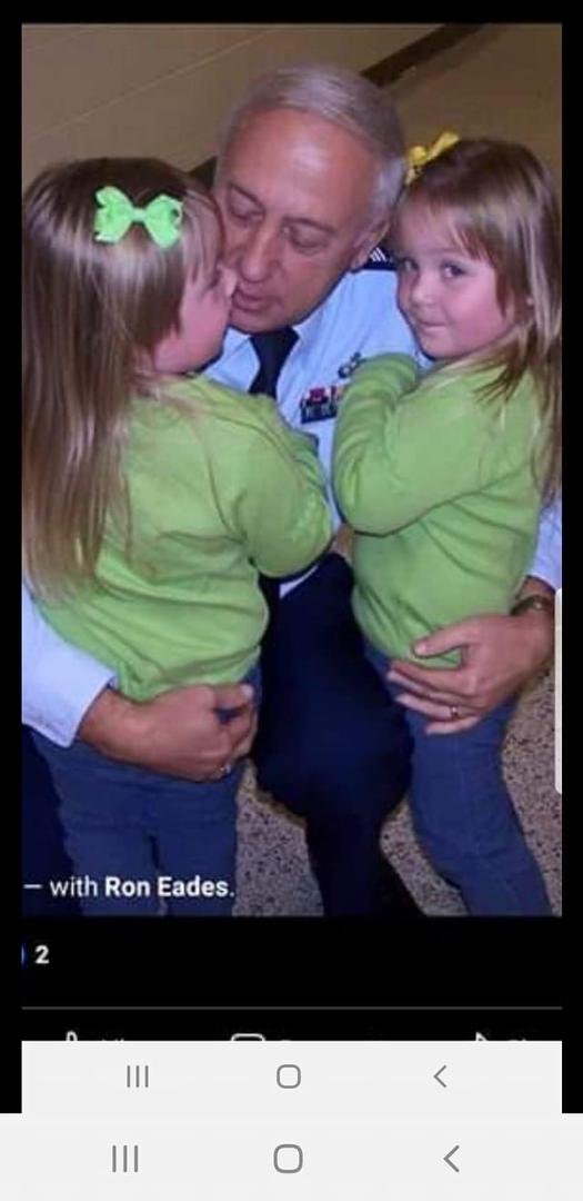 Happy birthday to my baby twins. Now 17 years old. Love you two.