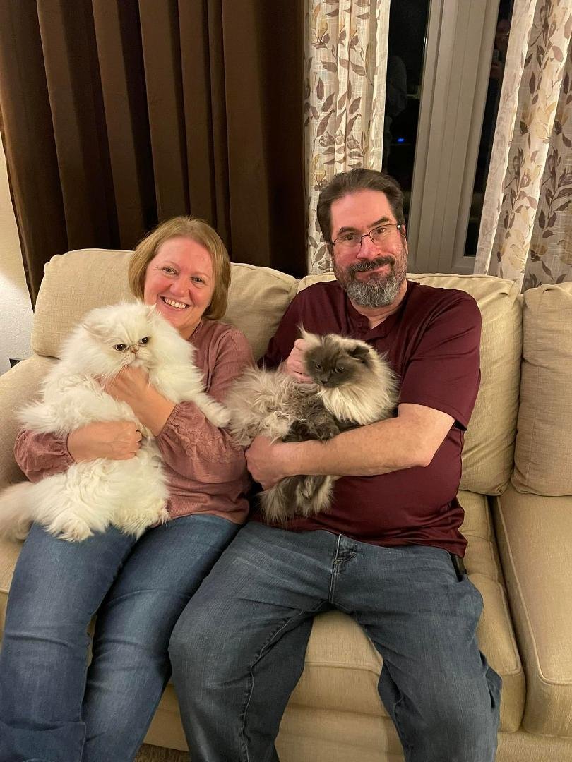 Today is Day 8 for me of the "Life is Good" challenge.💗 I am to post photos that bring me joy (no explanation) because we all need joy in our lives 10 days, 10 pics, 10 people. I was chosen by Barbara Henderson Gregg so I