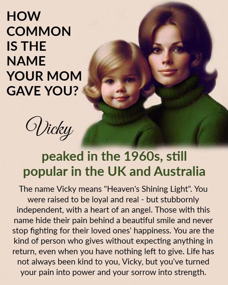 Vicky Williams' album, Timeline photos