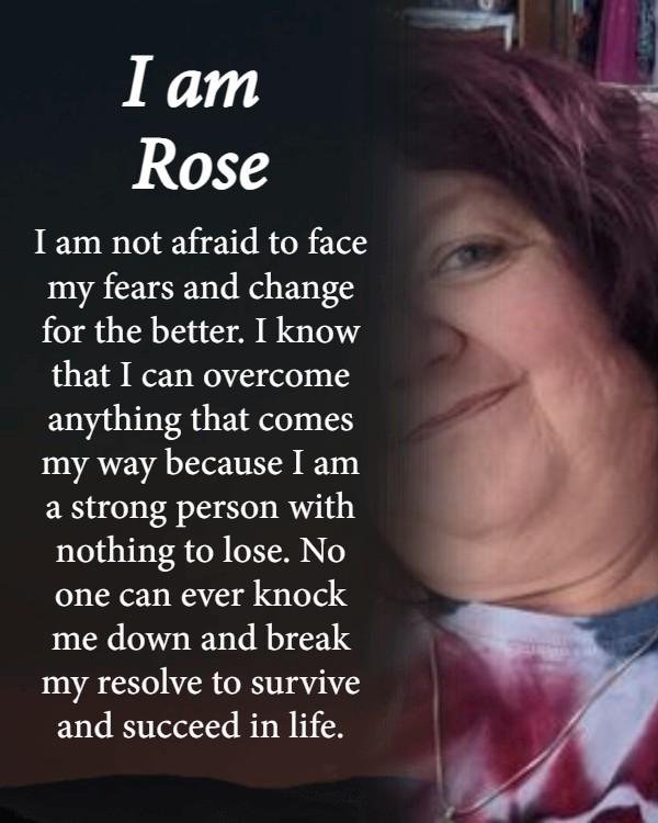 Rose Taylor's album, Timeline Photos
