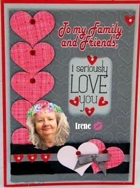 Irene Kessler's album, Mobile Uploads