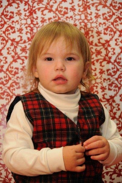 Roger Kirk's album, My Son Richard