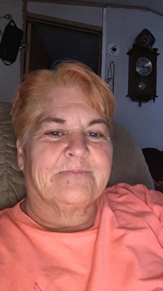Ok change me color and my hair style