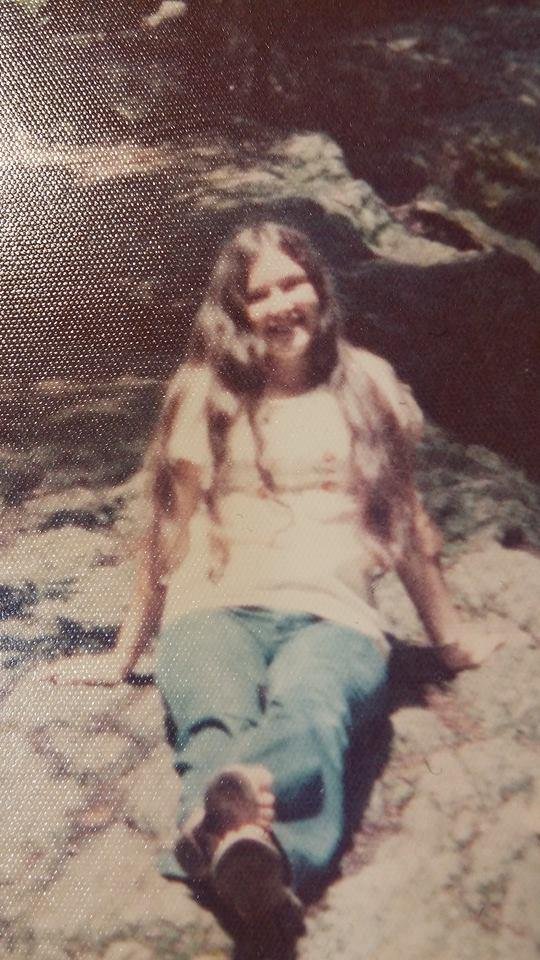 TBT Karen at 18