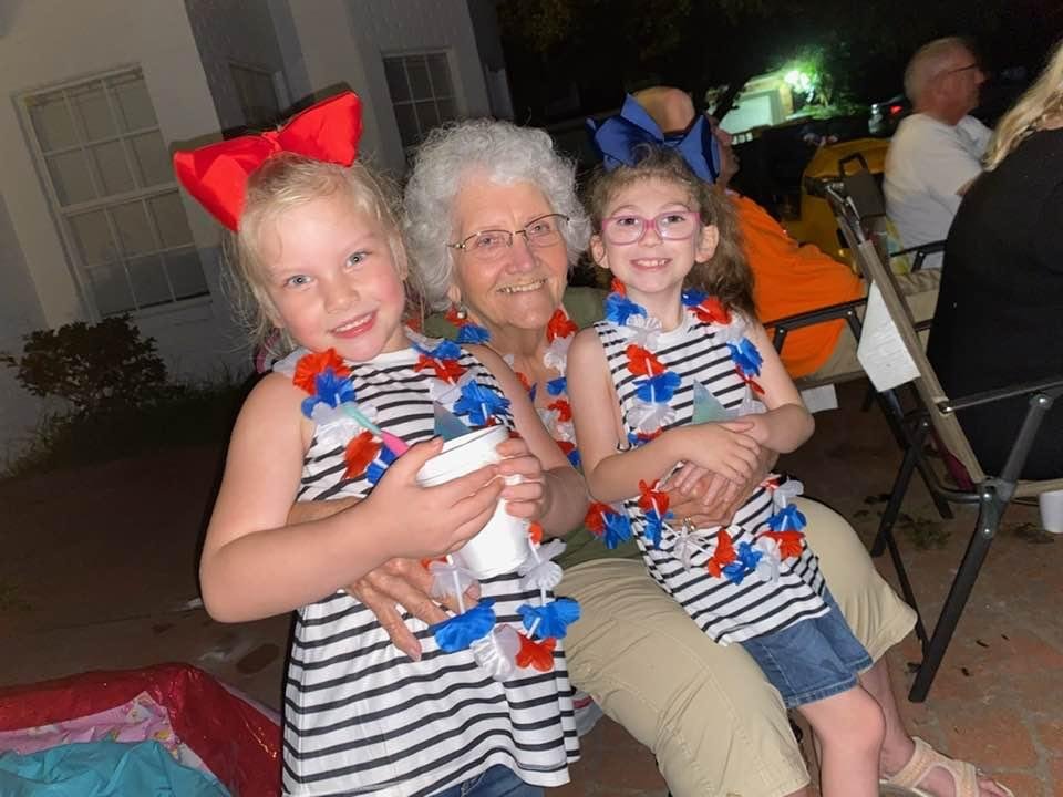 Patricia Greene's album, Timeline Photos