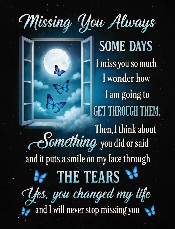 Always & forever