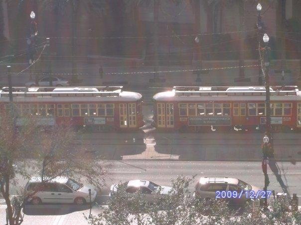 Barbara Easler's album, new orleans 12-09