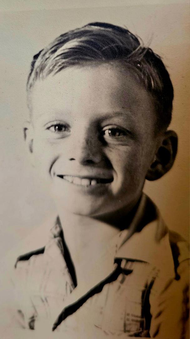 Jim Johnson's album, Mobile uploads