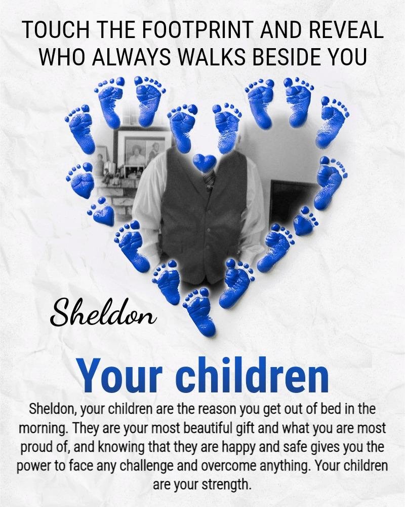 Sheldon Robinson's album, Timeline photos