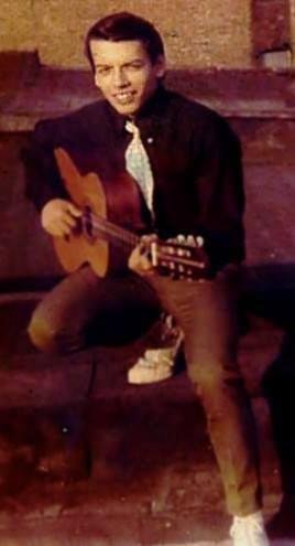 Vidal Alvarez's album, BeFunky Editor Photos