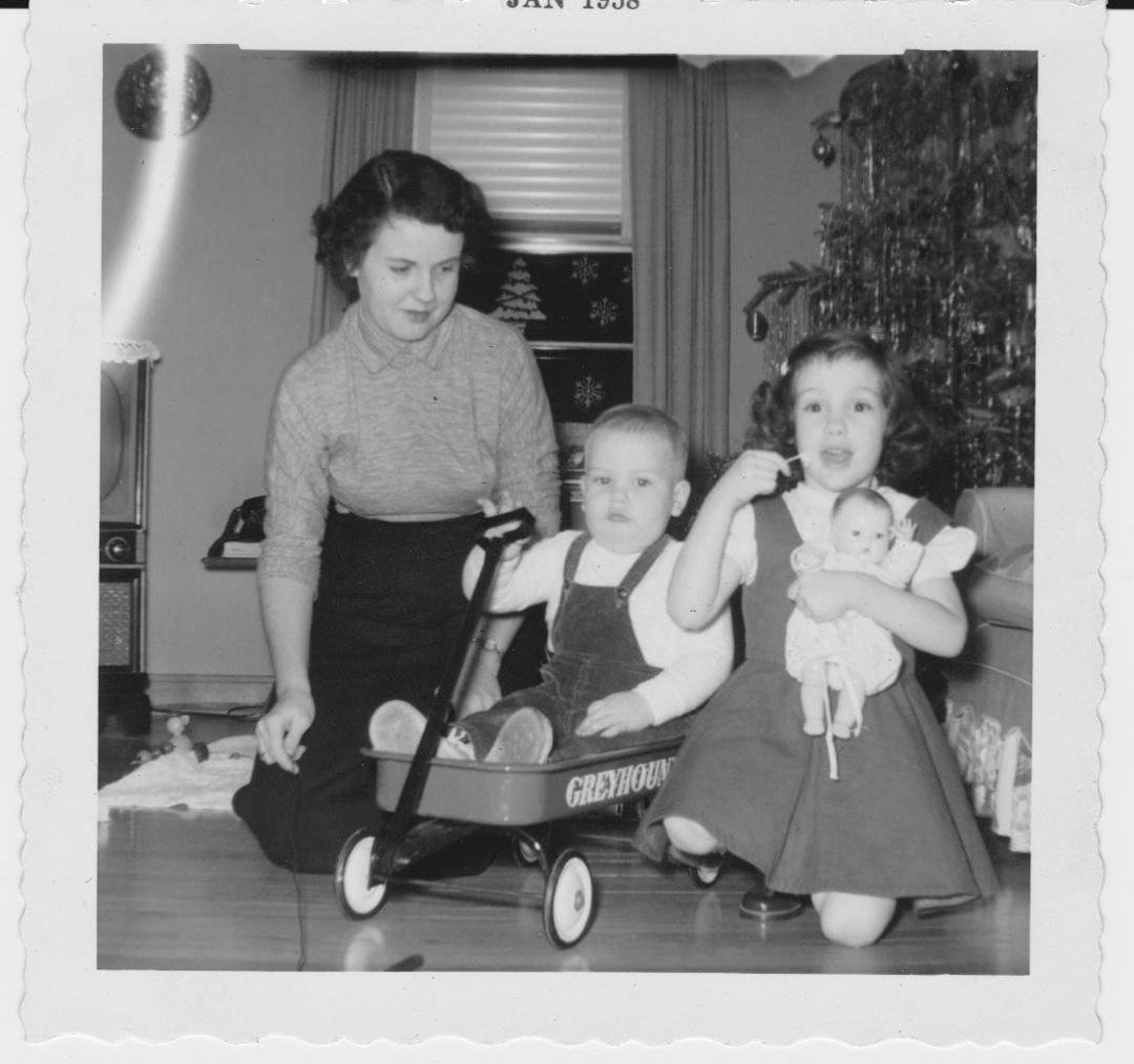 Joan Gardner's album, Timeline Photos
