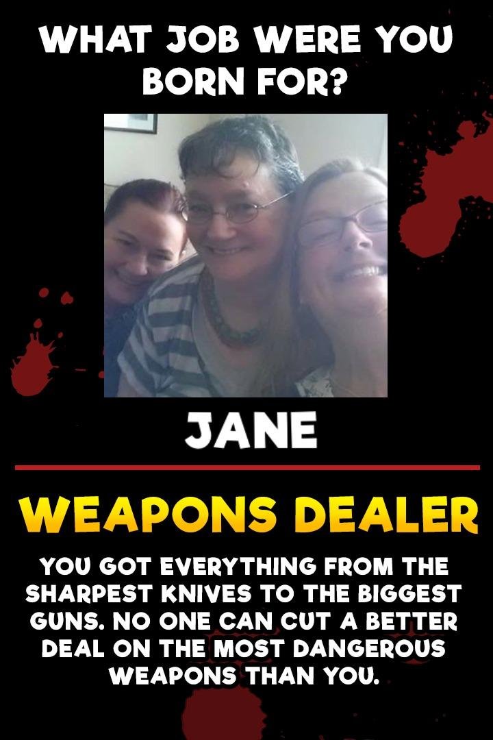 Jane McDougle's album, Timeline photos