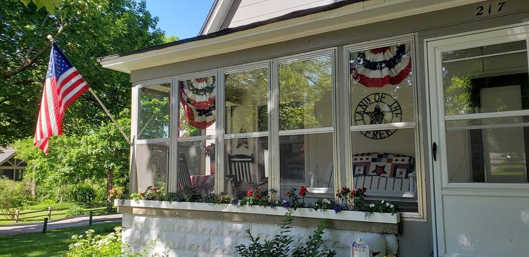 Happy Flag day.