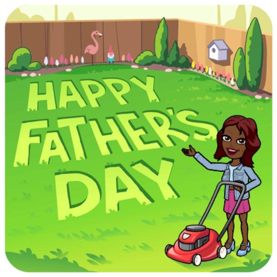 To all the Awesome Fathers!!
Have a AWESOME DAY!!