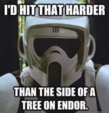 I suppose this could be used in a variety of contexts...