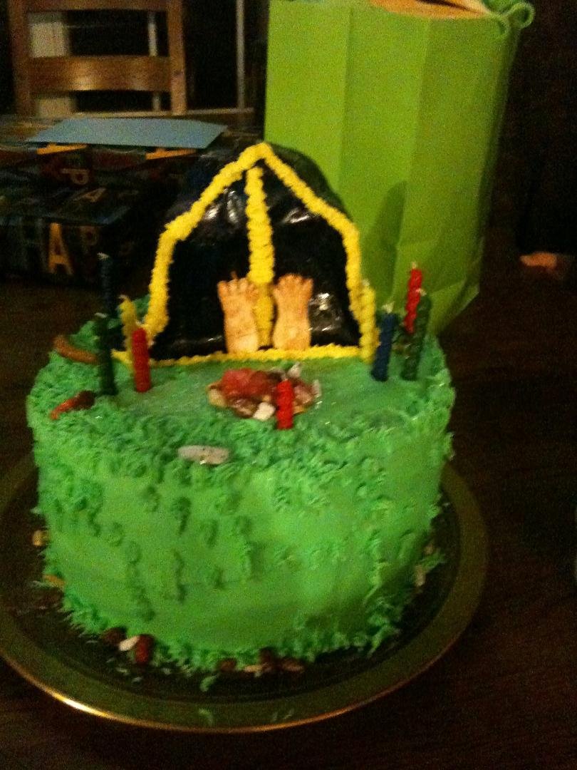 Happy birthday jacob