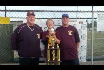 Happy birthday Papa. I wish you were still here to watch me and help motivate me. I hope I'm making you proud. I love you! 🙏💜