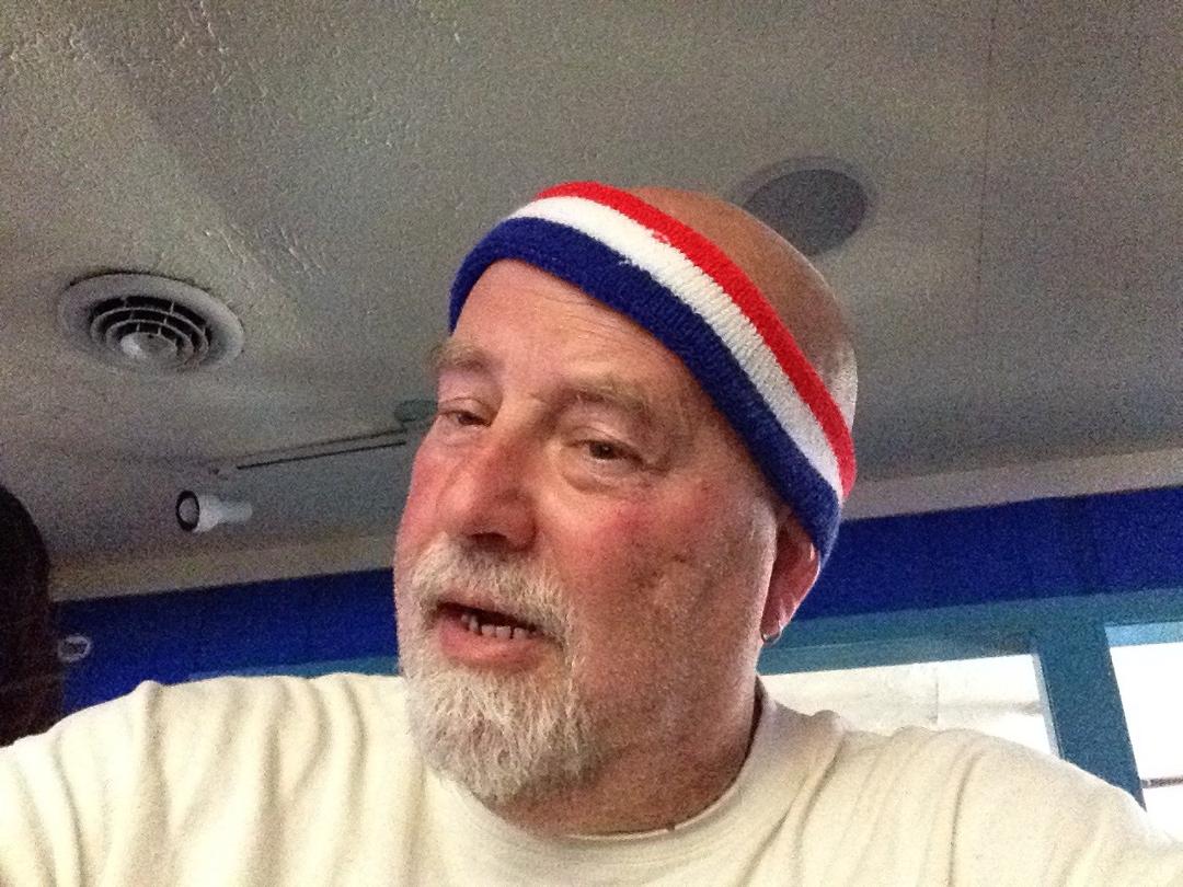 Go USA!