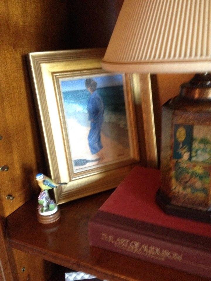 Harrison Davis' album, iOS Photos
