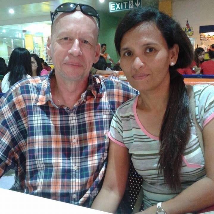 Happy Valentine's Day to my lovely ASAWA!