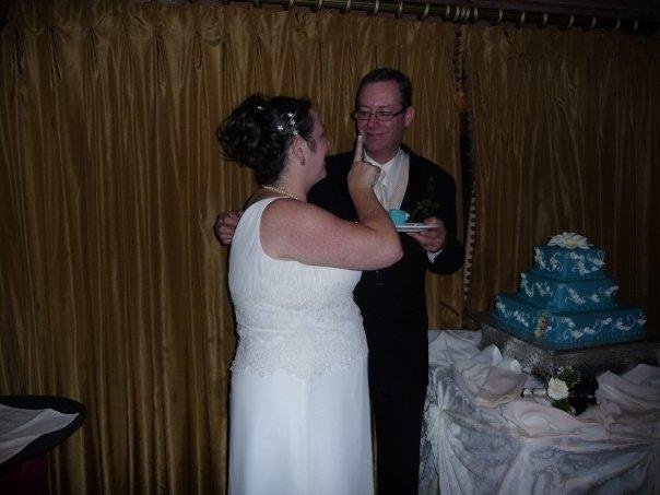 Sue Kessen's album, Andrea and Mike's Wedding
