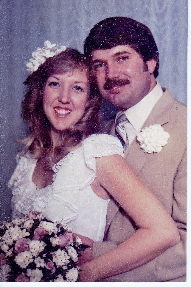 Deb>Gary, I remember the day well! :)