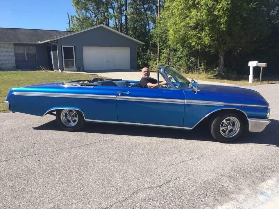 My new toy!