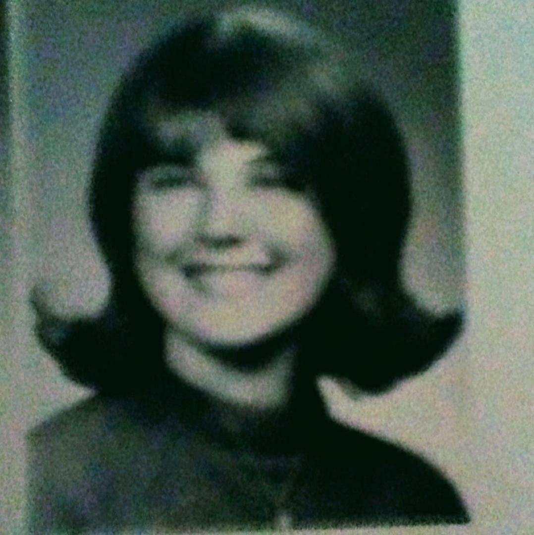 Class of 1968