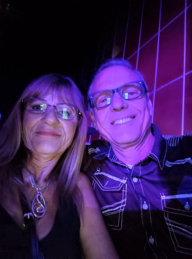 Michael Henness' album, Mobile uploads