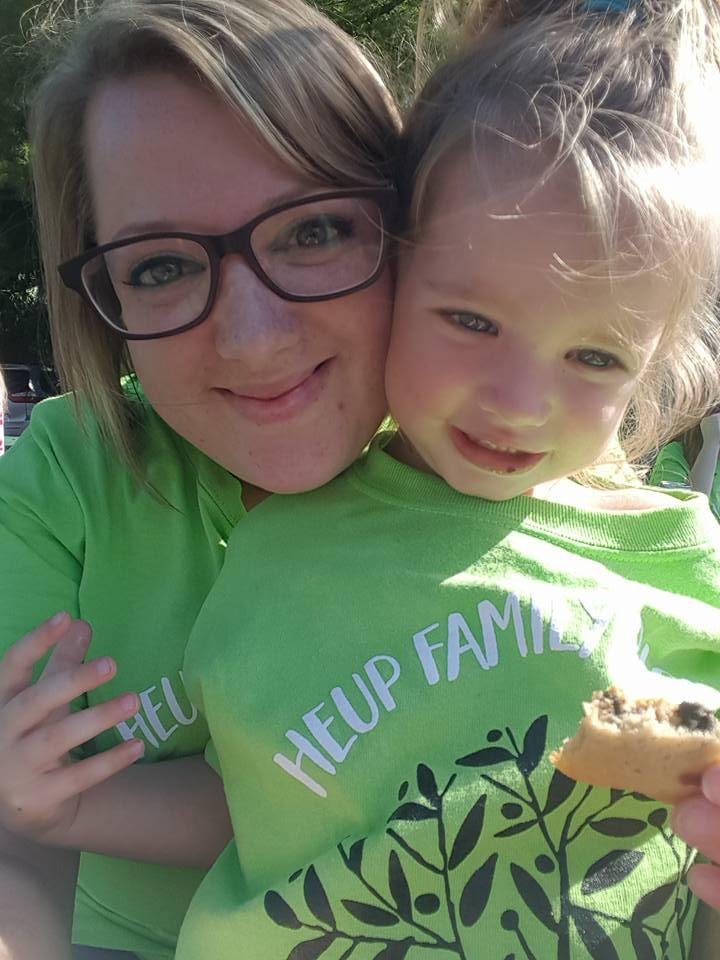 Amanda Kopp's album, Mobile Uploads