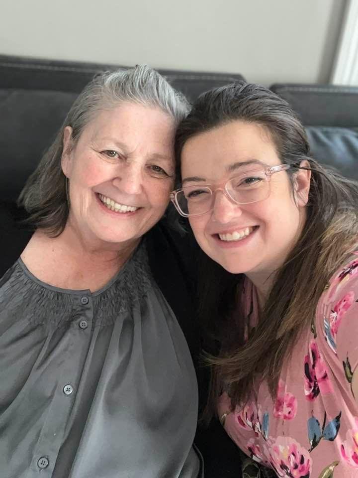 Happy Birthday to my beautiful,sweet granddaughter. I love you.