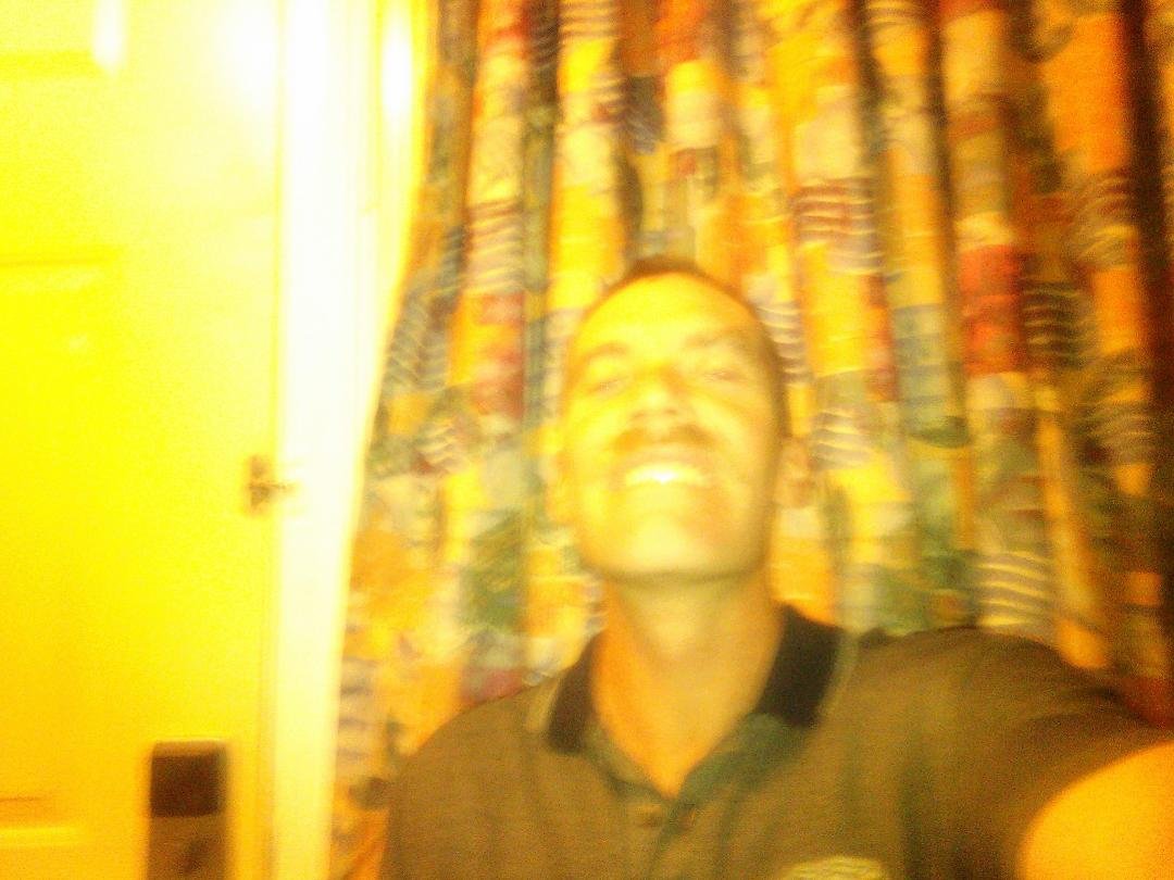 My house